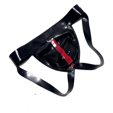 Jock Strap X SERIES J0-STR4P-S
